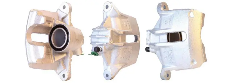 ELSTOCK 831218 Тормозной суппорт