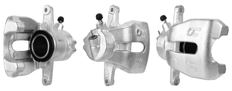 ELSTOCK 820677 Тормозной суппорт