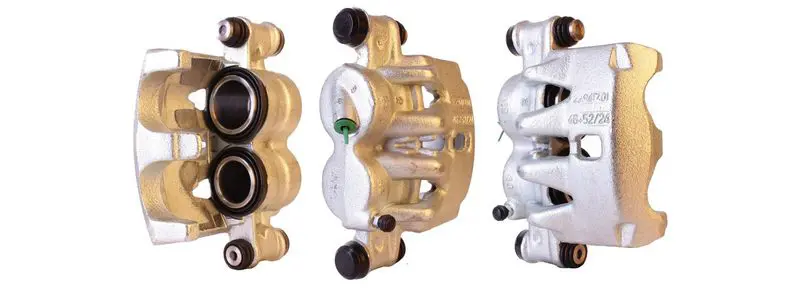 ELSTOCK 831915 Тормозной суппорт