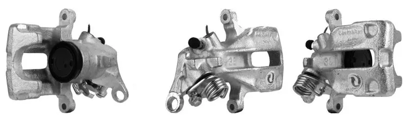ELSTOCK 860964 Тормозной суппорт