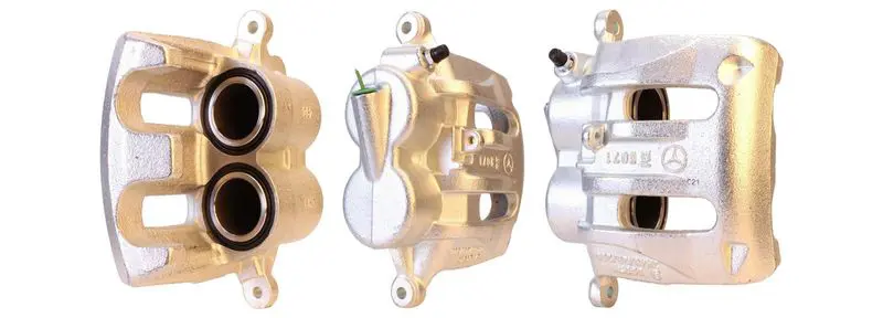 ELSTOCK 830898 Тормозной суппорт