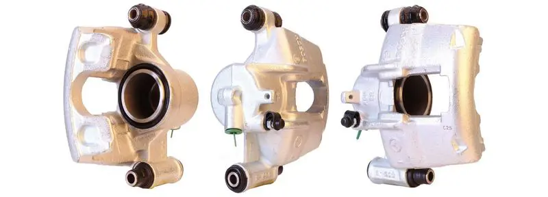 ELSTOCK 830900 Тормозной суппорт