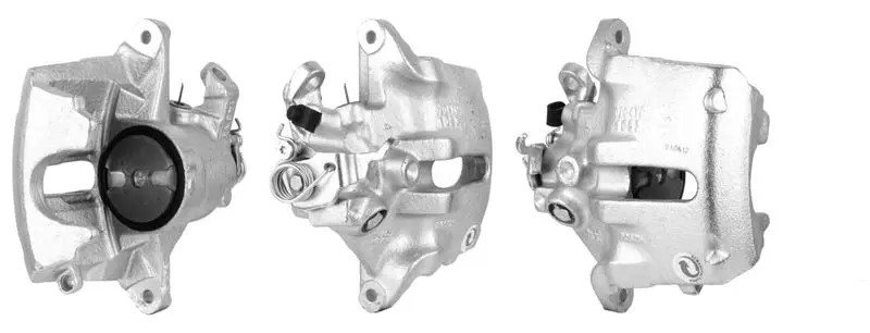 ELSTOCK 820639 Тормозной суппорт