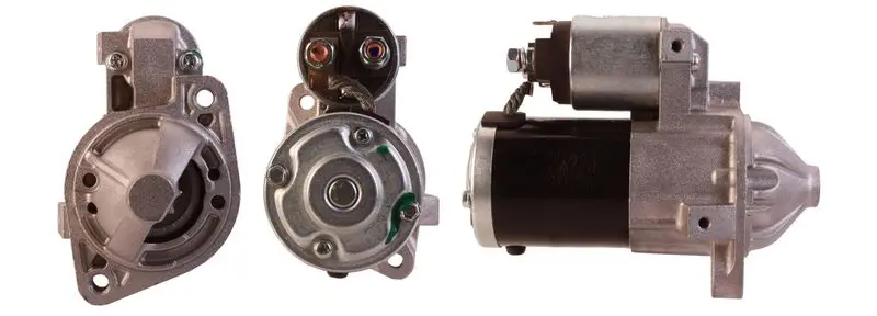 25-4250 Стартер