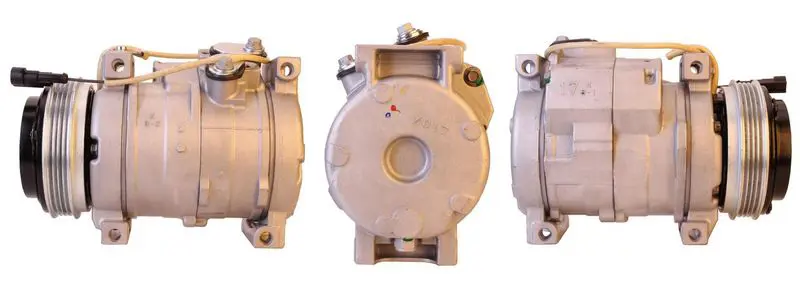 ELSTOCK 510910 Компрессор, кондиционер