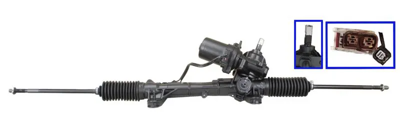 17-2078 Steering Gear
