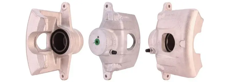 ELSTOCK 831616 Тормозной суппорт