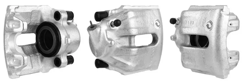 ELSTOCK 820496 Тормозной суппорт