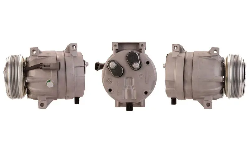 ELSTOCK 510158 Компрессор, кондиционер