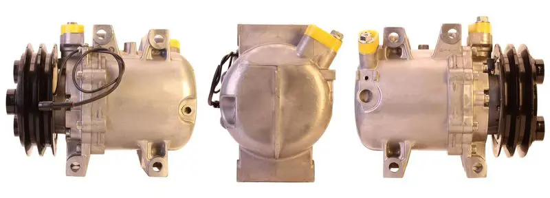 ELSTOCK 510880 Компрессор, кондиционер