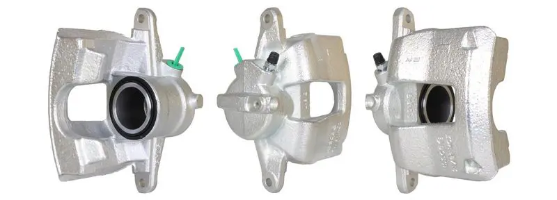 ELSTOCK 862740 Тормозной суппорт