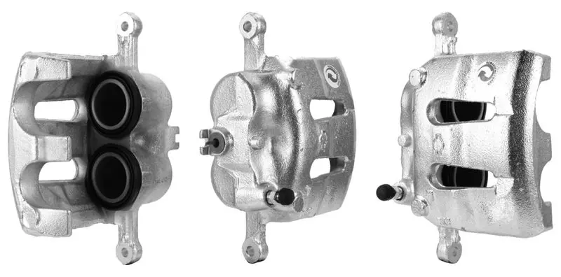 ELSTOCK 821252 Тормозной суппорт