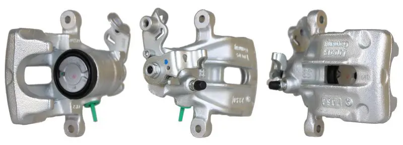 ELSTOCK 860146 Тормозной суппорт