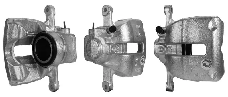 ELSTOCK 821923 Тормозной суппорт