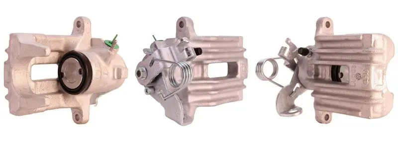 ELSTOCK 871357 Тормозной суппорт