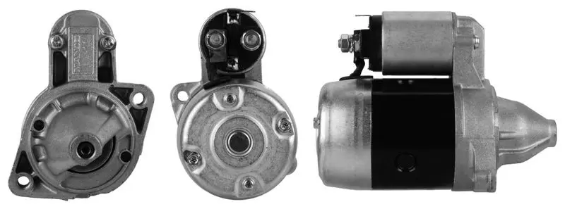 25-3371 Стартер