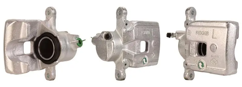 ELSTOCK 860876 Тормозной суппорт