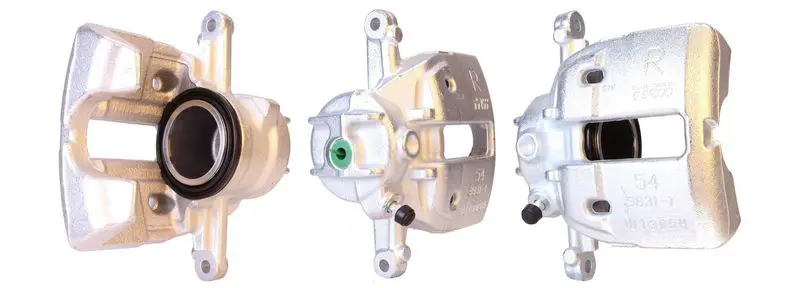 ELSTOCK 831661 Тормозной суппорт