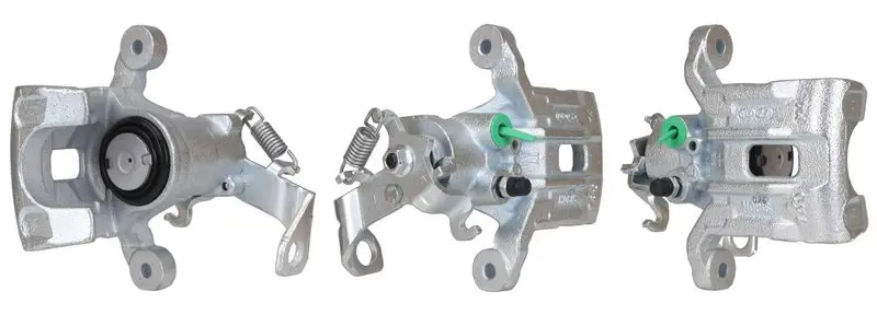 ELSTOCK 862435 Тормозной суппорт
