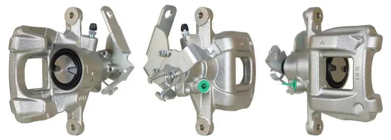 ELSTOCK 872615 Тормозной суппорт
