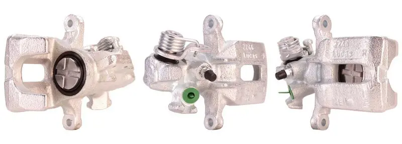ELSTOCK 871572 Тормозной суппорт