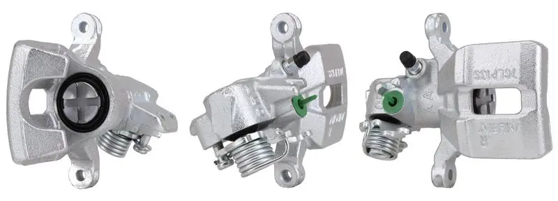 ELSTOCK 872563 Тормозной суппорт