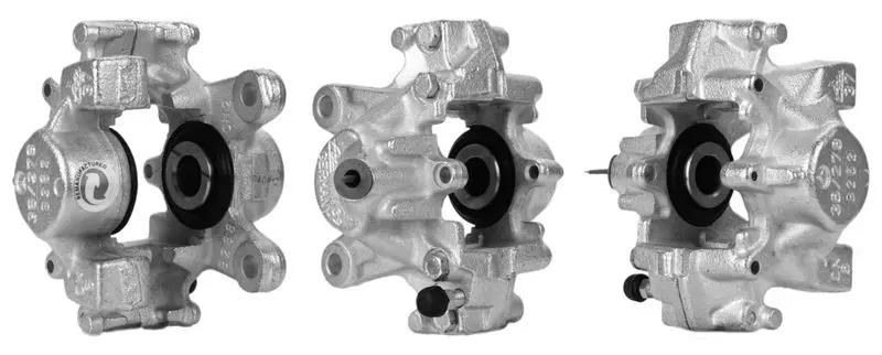 ELSTOCK 860922 Тормозной суппорт