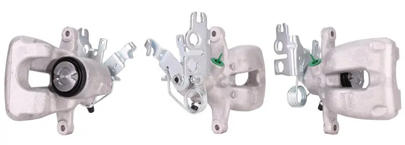 ELSTOCK 871833 Тормозной суппорт