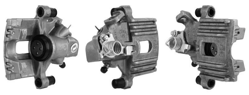 ELSTOCK 861842 Тормозной суппорт