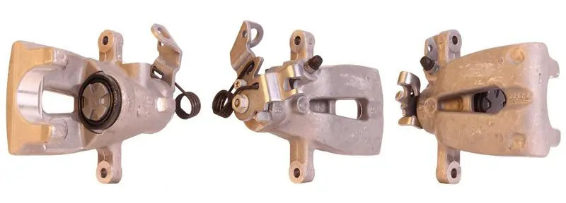 ELSTOCK 872261 Тормозной суппорт