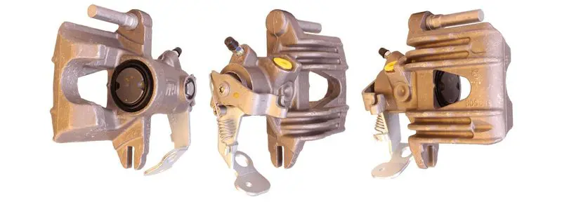 ELSTOCK 870646 Тормозной суппорт