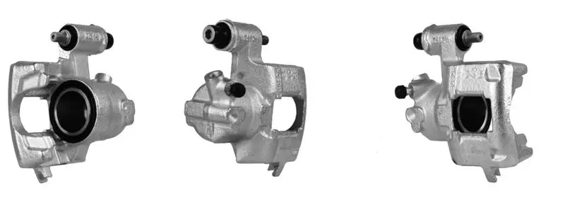 ELSTOCK 820635 Тормозной суппорт