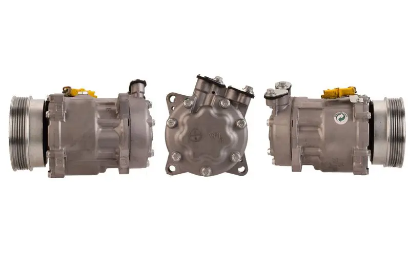 ELSTOCK 510372 Compressor, air conditioning
