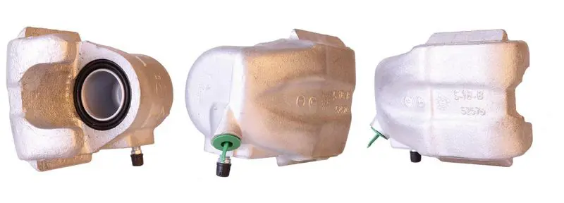 ELSTOCK 830634 Brake caliper