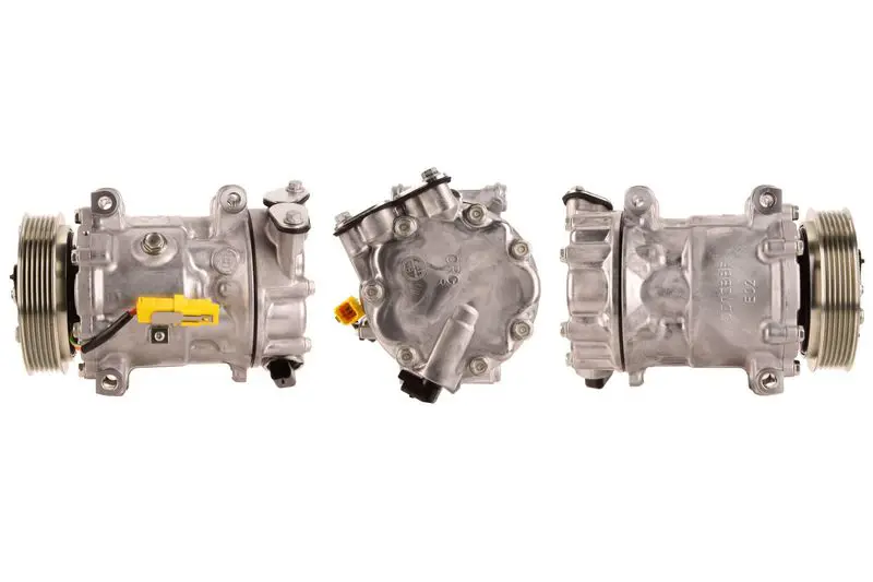 ELSTOCK 510369 Компрессор, кондиционер