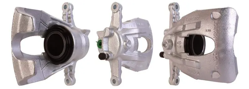 ELSTOCK 830812 Тормозной суппорт