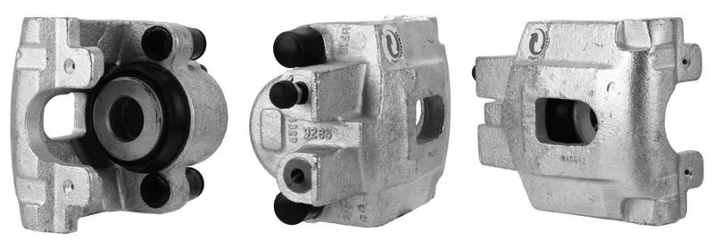 ELSTOCK 861846 Тормозной суппорт