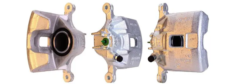 ELSTOCK 830273 Тормозной суппорт