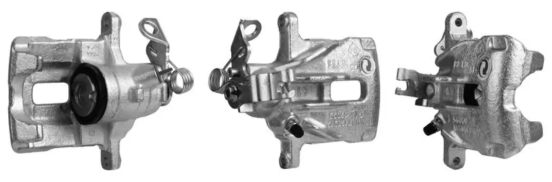 ELSTOCK 860823 Тормозной суппорт