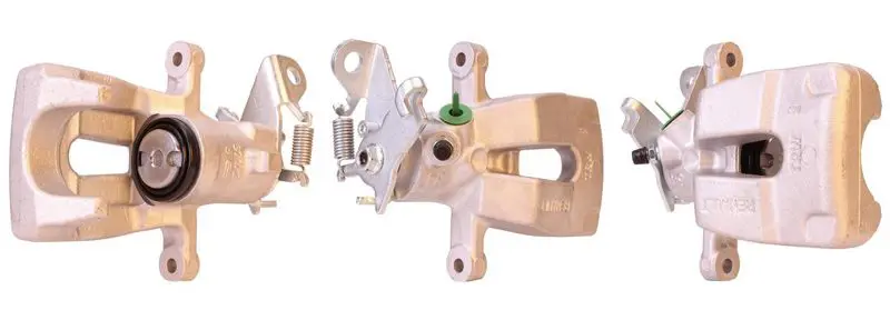 ELSTOCK 871363 Тормозной суппорт