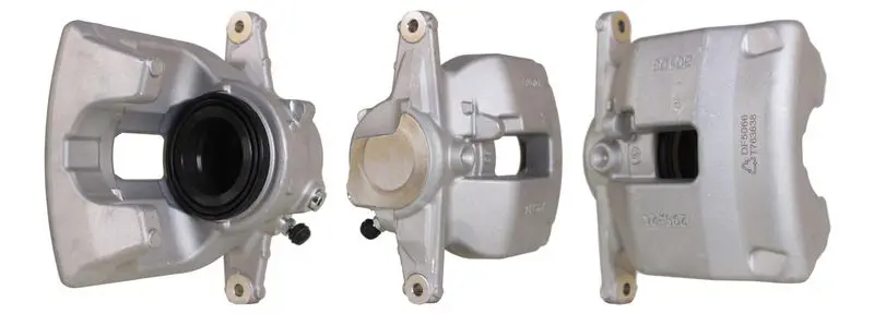 82-2755 Тормозной суппорт