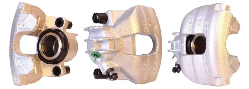 ELSTOCK 830835 Тормозной суппорт
