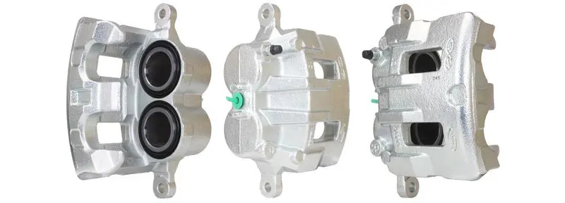 ELSTOCK 832256 Тормозной суппорт