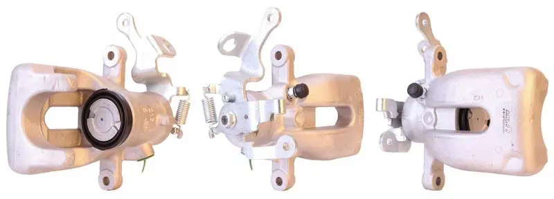 ELSTOCK 872087 Тормозной суппорт