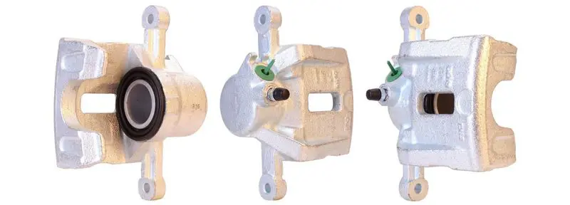 ELSTOCK 872129 Тормозной суппорт