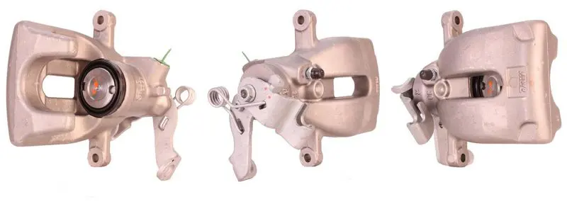 ELSTOCK 872204 Тормозной суппорт
