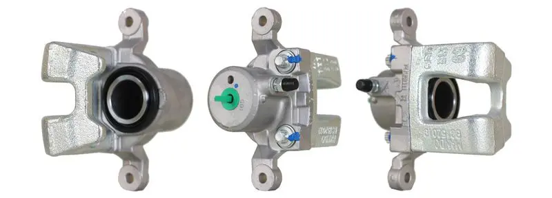 ELSTOCK 872891 Тормозной суппорт