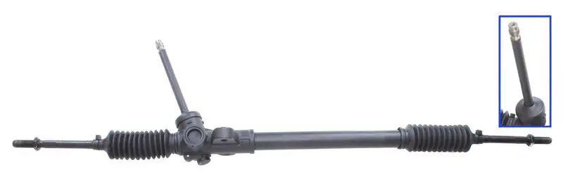14-1556 Рулевой механизм