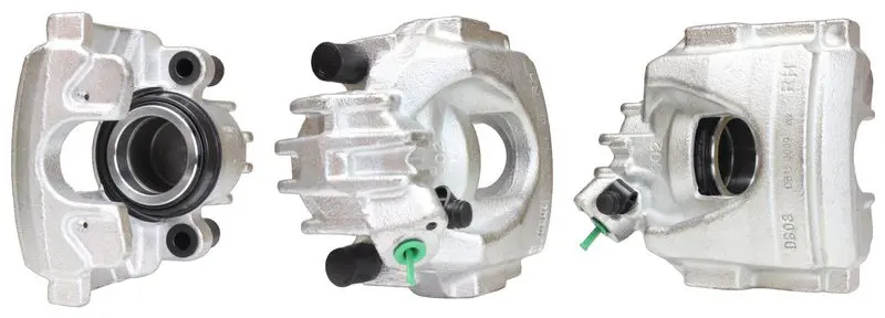 ELSTOCK 832617 Тормозной суппорт