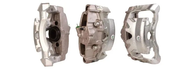ELSTOCK 821652 Тормозной суппорт